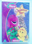 Barney: Christmas Star [DVD]