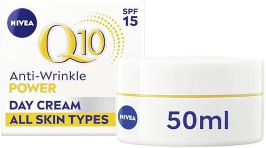 NIVEA Q10 