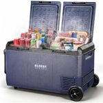 BODEGA COOLER Car Refrigerator Dual