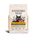 Sustainably Yours Cat Litter, Large