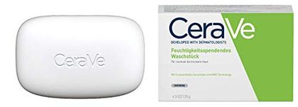 CeraVe - Moisturising Wash for Normal to Dry Skin - 128 g