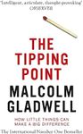 The Tipping Point: How Little Thing