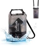 Luxtude Waterproof Dry Bag for Wome