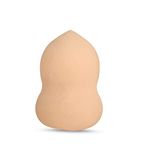 INSIGHT COSMETICS BEAUTY BLENDER SPONGE APPLICATOR (Beige)