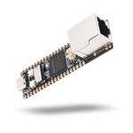 LUCKFOX-Pico-Max with Ethernet Port - Mini Linux Development Board with Rockchip RV1106G3 Chip, 256MB Memory, for Robots, Drones and other Intelligent Equipment Development