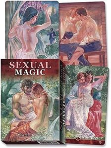 Sexual Magic Oracle Cards