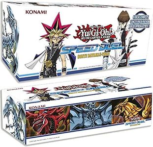 YGO! Coffr