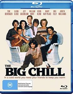 The Big Chill - (Blu-ray)