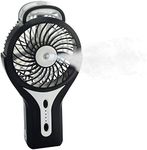 Intsun Mini Handheld USB Misting Fa