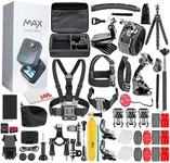 GoPro MAX 360 (2025) HD Video Water