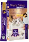 Happy Snack by FELIWAY®, Delicious,