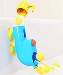 Fill N' Splash Submarine Bath Toy -
