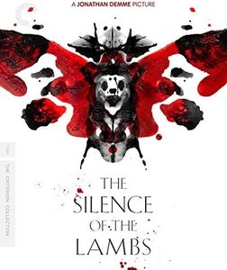 The Silence of the Lambs (The Criterion Collection) [Blu-ray]