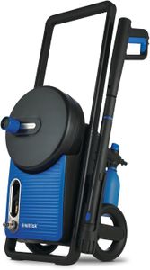 Nilfisk 170 Bar Pressure Washer – High Performance Patio & Car Cleaner, 2300W