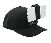 OCTO MOUNT - Baseball Hat Compatibl
