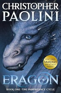 Eragon: Bo