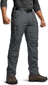 CQR Men's 
