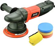 ZOTA Buffer Polisher, 15mm Long-Thr