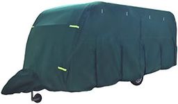 Maypole Deluxe 5-Ply Breathable Car