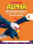 Scholastic Alpha Mathematics WB4