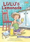 Lulu's Lemonade: Liquid Measure