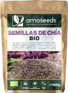 Semillas d