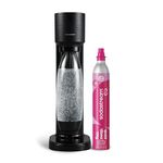 SodaStream Gaia Sparkling Water Maker