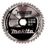 Makita E-06987 TCT Efficut Saw Blade 216x30x45T