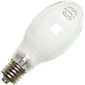 Sylvania 69448 - H37KC-250/DX Mercury Vapor Light Bulb