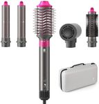 Hair Dryer Brush, webeauty 5 in 1 O