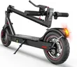 iScooter 2025 i8 Electric Scooter - 500W Peak Motor & 29 KM/H Max Speed, Foldable Commuting E Scooter with Dual Braking System, 8.5" Tires Lightweight E Scooter for Adults & Teens, Gifts for Ages 14+