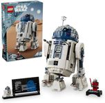 LEGO® Star Wars™ R2-D2™ 75379 Colle