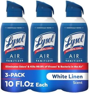 Lysol Air 