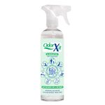 OdorXit Eliminator, Versatile Natural Pet Odor Eliminator for Home and Outdoor Use, Cat and Dog Poo and Urine Smell Remover, Yard Odor, or Any Strong Odor, Ready to Use, 16oz