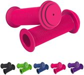 RosewineC Bike Handlebar Grips Soft