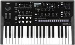 Korg Synthesizer (WAVESTATE MK2)