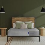 Casper Sleep Original Foam Mattress, Twin Grey