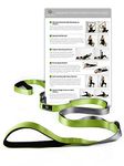 Exercise Strap For Knee