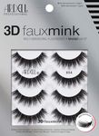 Ardell Multipack 3D Faux Mink 854 4'S