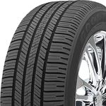 Automotive Tires