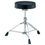 Yamaha DS-840 Drum Throne-Heavy Weight, Double-Braced