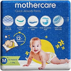 Mothercare