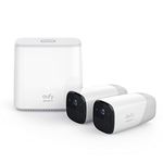 eufy EUFYCAM Set of 2 HD Security Cameras