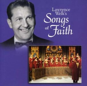 Songs Of Faith