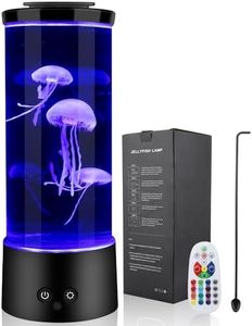 Jellyfish 