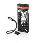 OSRAM ONYX COPILOT L+7, LED ONYX Reading Light in vehicles, folding carton (1 unit)