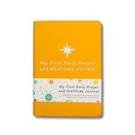 Daily Prayer & Gratitude Journal For Children (6 Month, Dateless). Christian Books For Kids. Bible study for kids. Religious books for kids. Kids Christian Gift: Age 6-13 years.