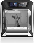 QIDI MAX3 3D Printer, Max 600mm/s H