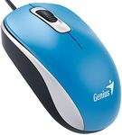 Genius DX-110 Mice 1000dpi Blue USB