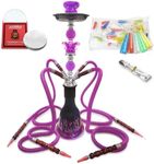 23'' Premium Hookah Set, Hookah Com